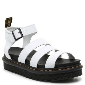 Dr Martens Blaire Platform Sandal